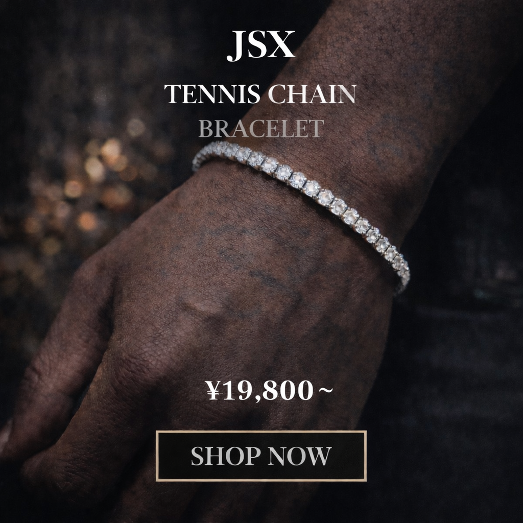 BRACELETS / ブレスレット
