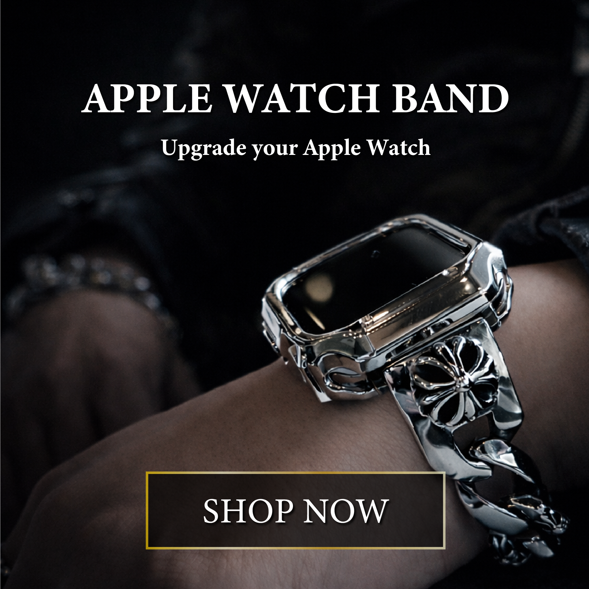 APPLE WATCH BAND / アップルウォッチバンド