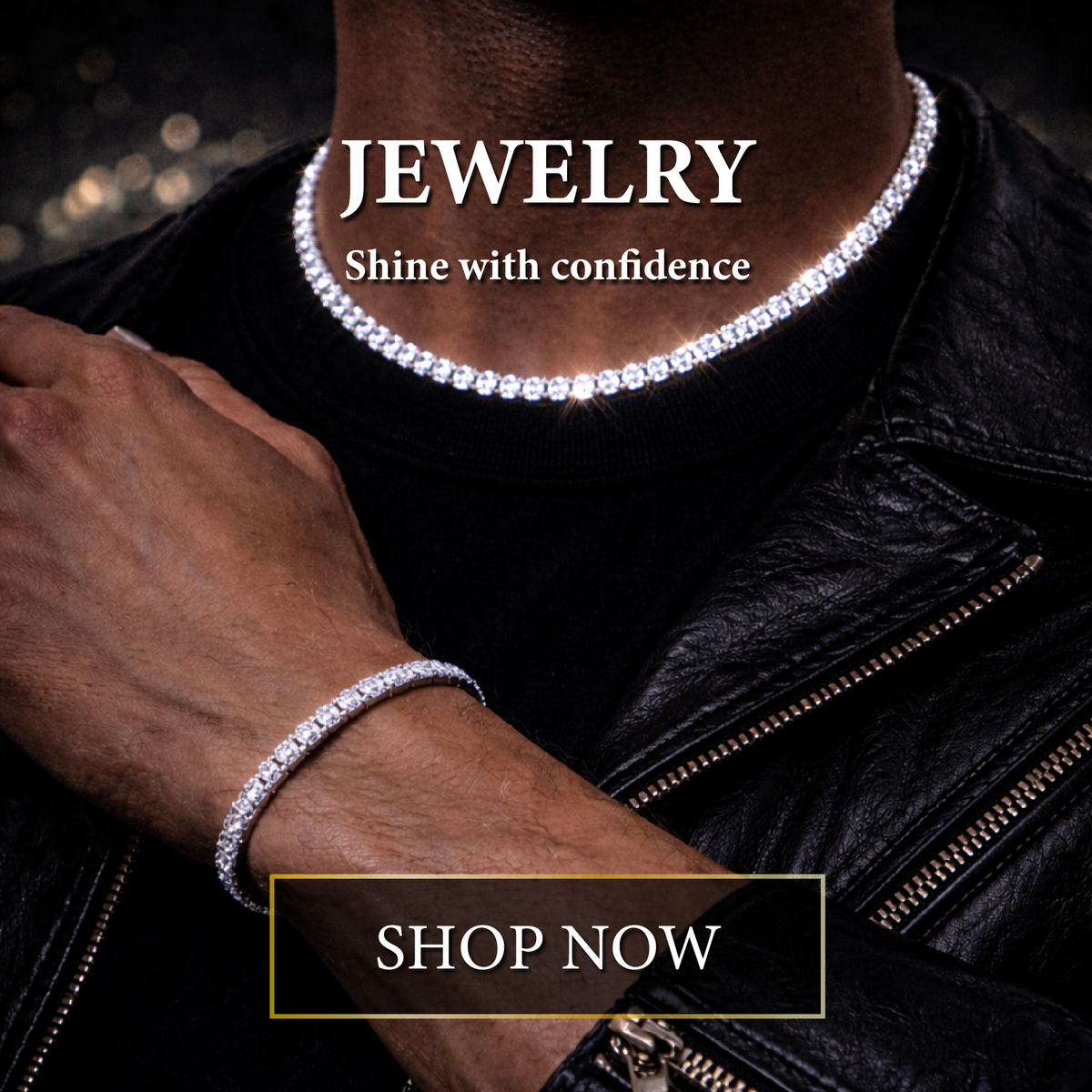 JEWELRY / ジュエリー