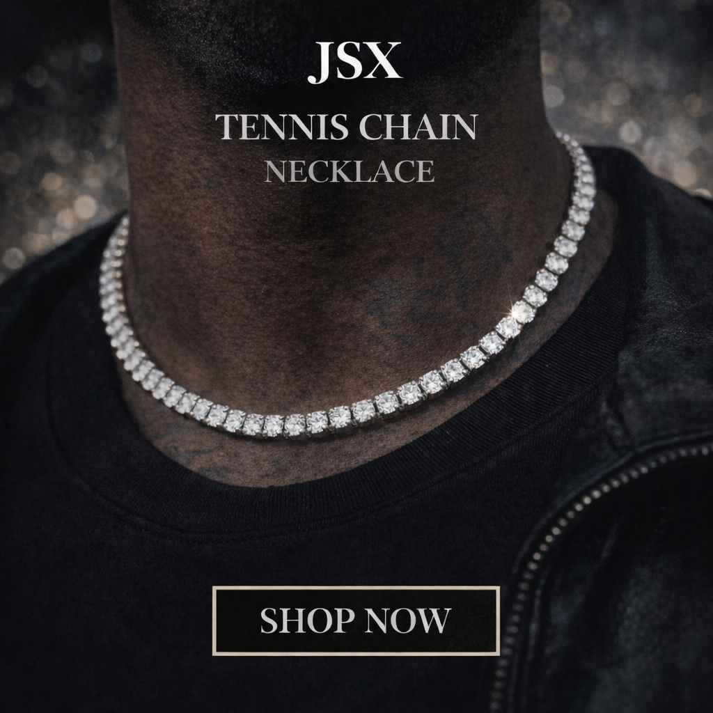 NECKLACES / ネックレス