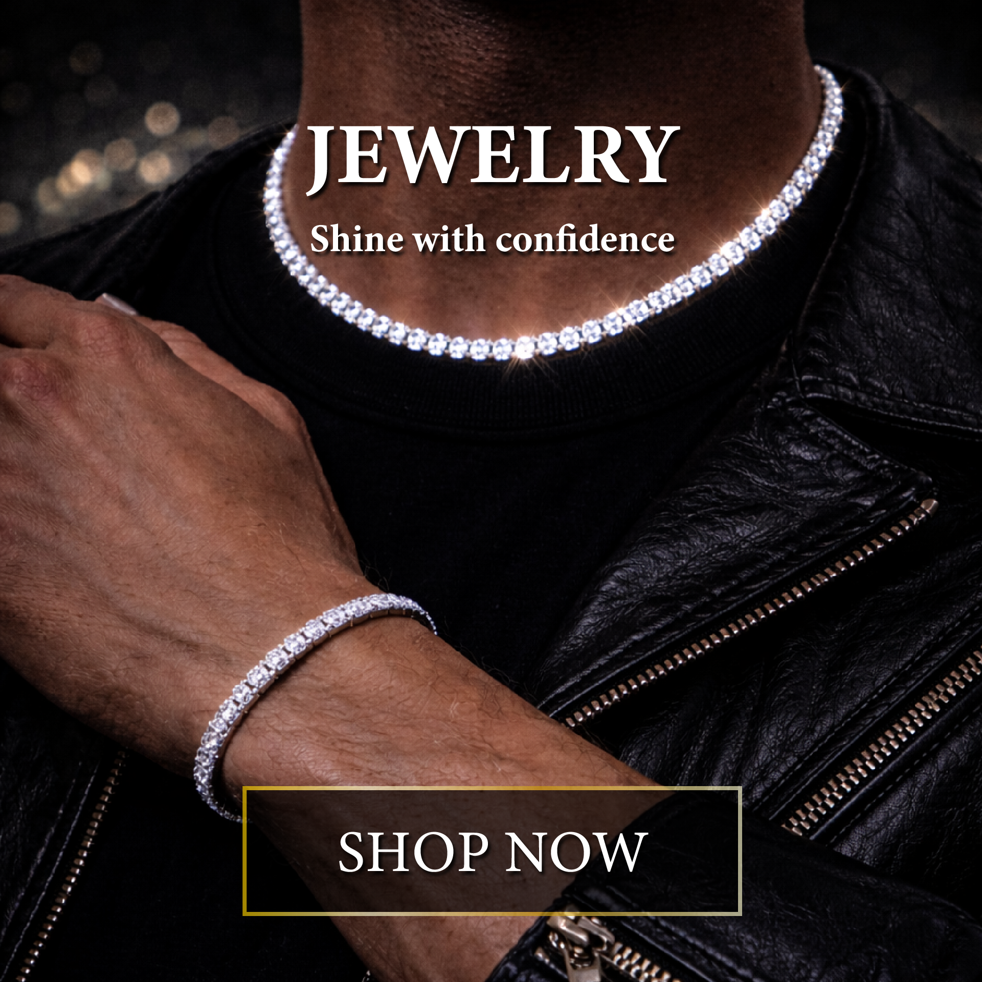 JEWELRY / ジュエリー