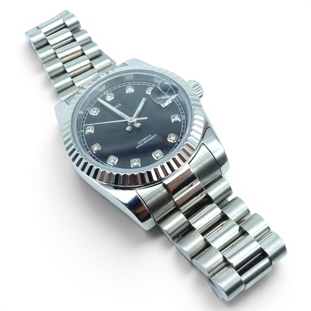 JSX｜3-LINK WATCH / 3連バンド ウォッチ