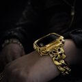 JSX｜CHAIN HOOK｜Apple Watch ケース & バンド【フックタイプ】