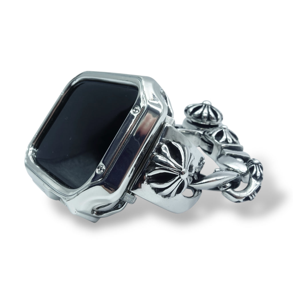 JSX｜CHAIN HOOK｜Apple Watch ケース & バンド【フックタイプ】