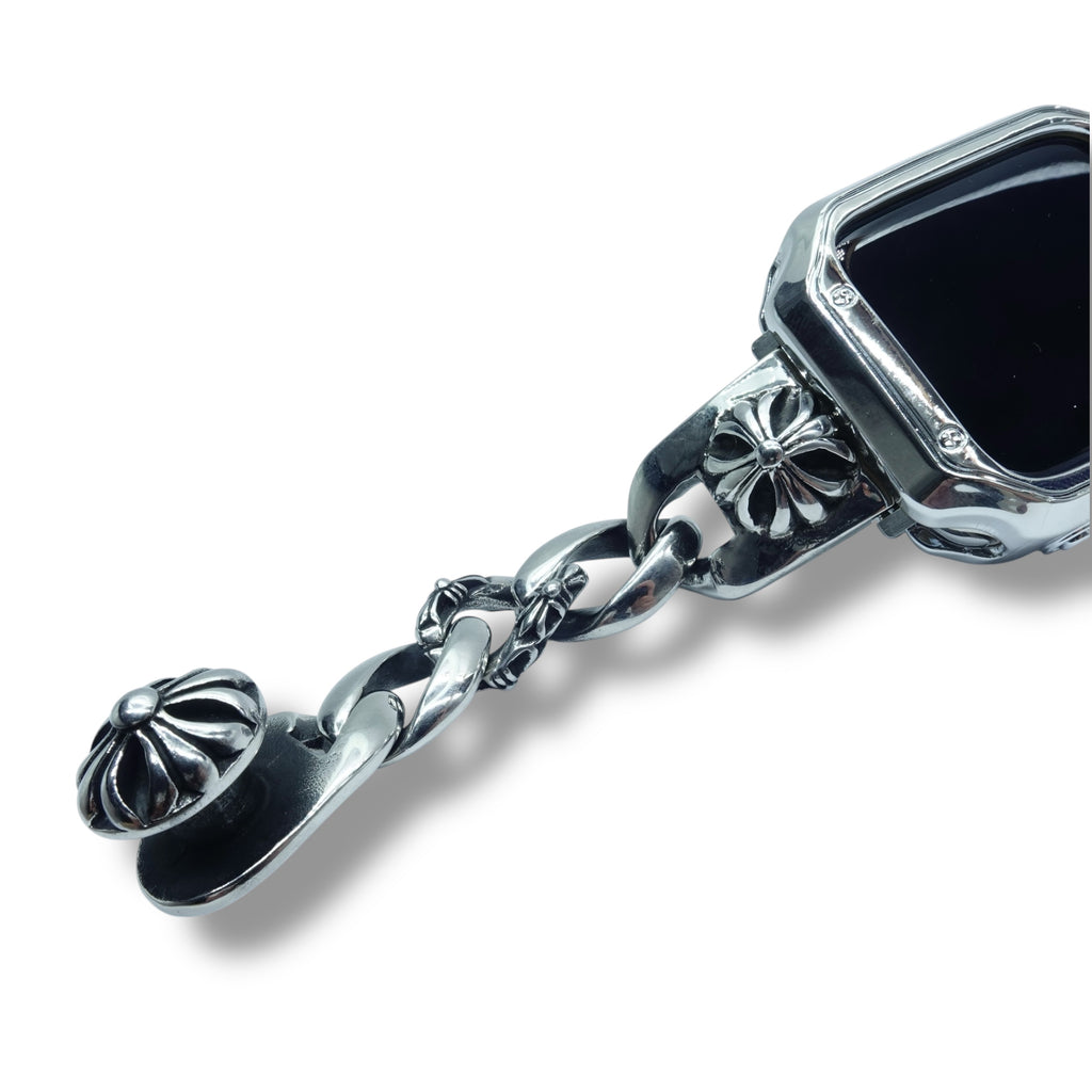 JSX｜CHAIN HOOK｜Apple Watch ケース & バンド【フックタイプ】