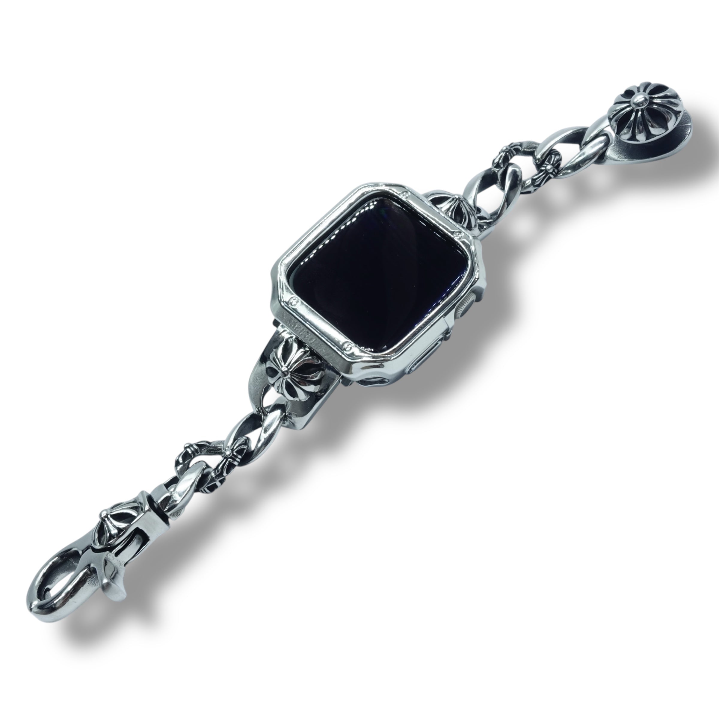 JSX｜CHAIN HOOK｜Apple Watch ケース & バンド【フックタイプ】