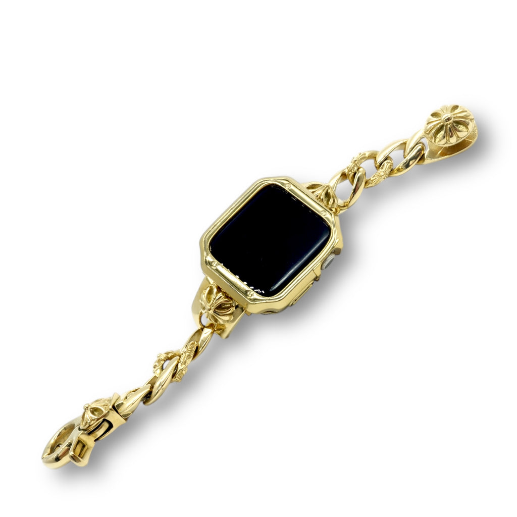 JSX｜CHAIN HOOK｜Apple Watch ケース & バンド【フックタイプ】