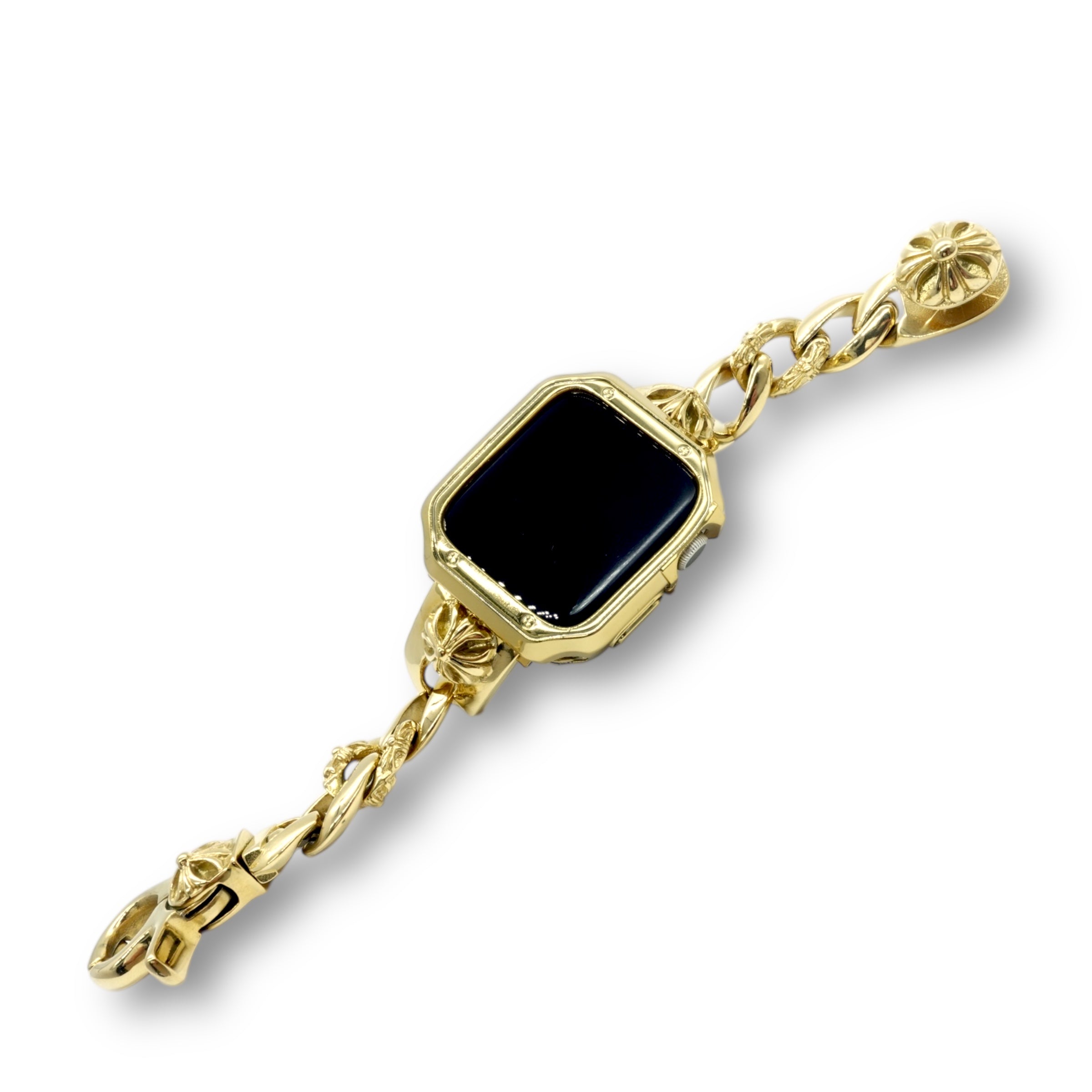 JSX｜CHAIN HOOK｜Apple Watch ケース & バンド【フックタイプ】