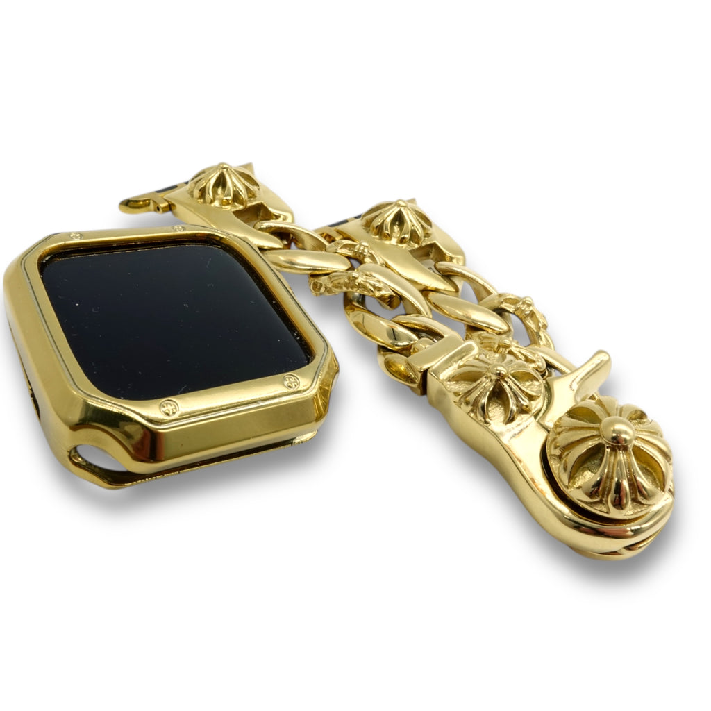 JSX｜CHAIN HOOK｜Apple Watch ケース & バンド【フックタイプ】