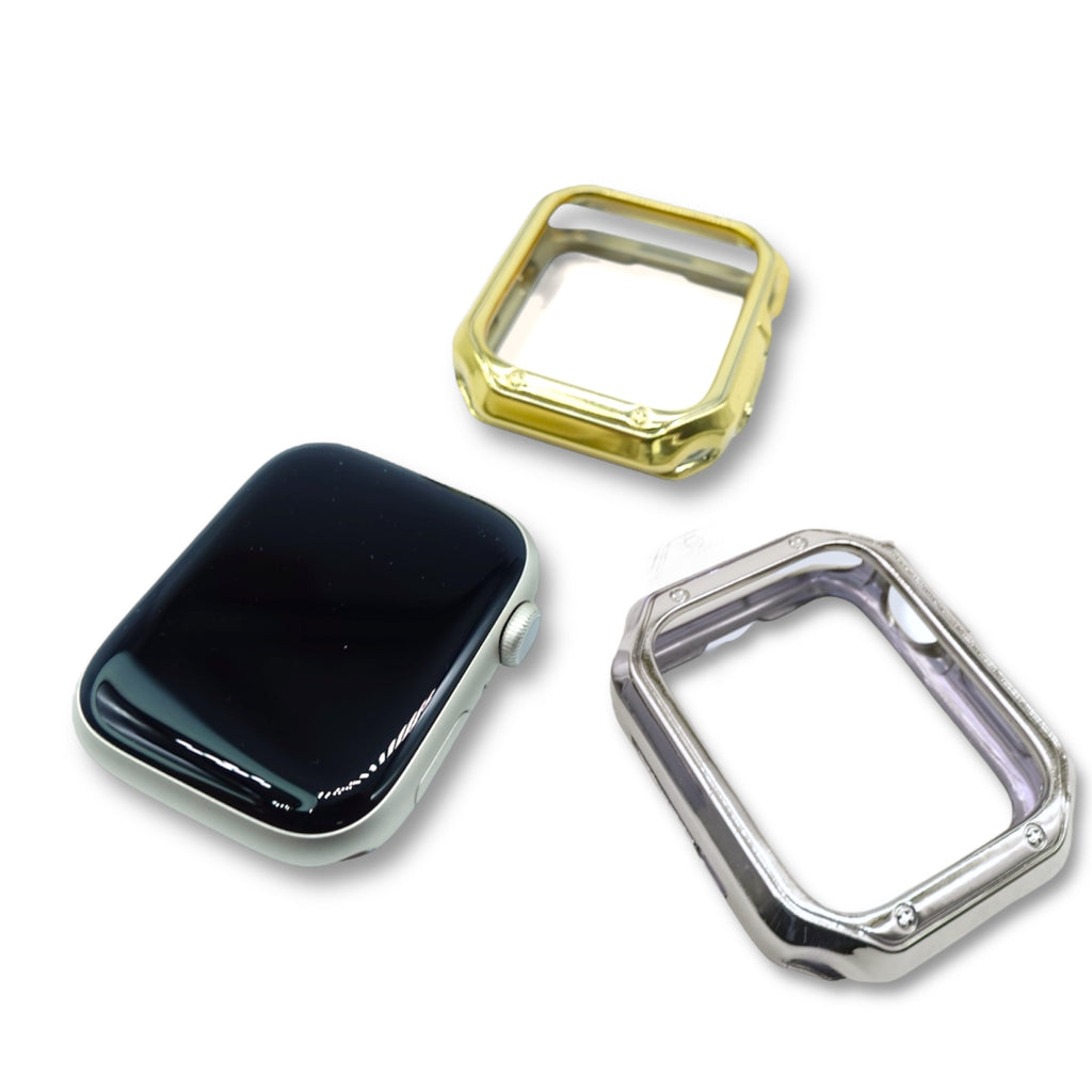 JSX｜CHAIN HOOK｜Apple Watch ケース & バンド【フックタイプ】