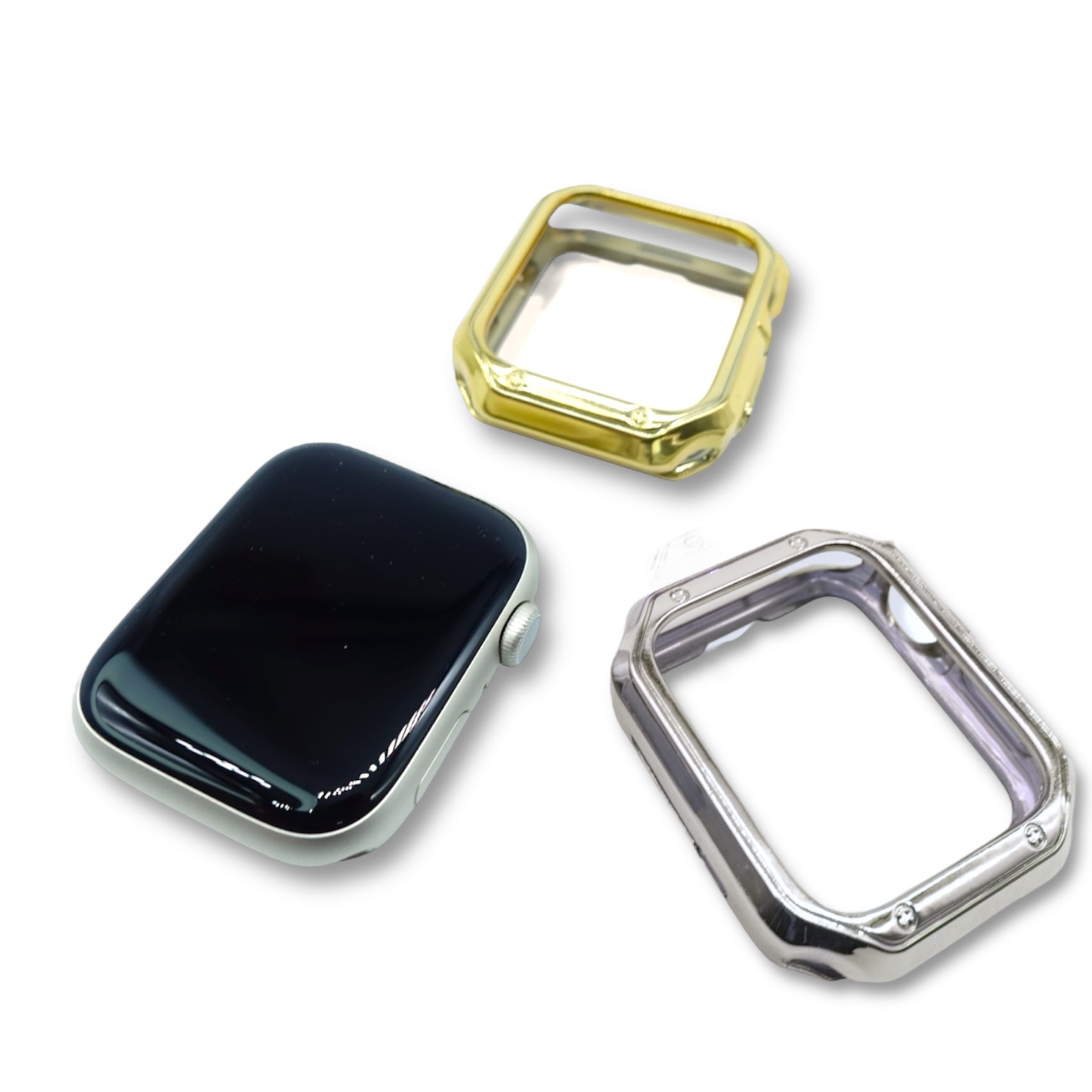 JSX｜CHAIN HOOK｜Apple Watch ケース & バンド【フックタイプ】