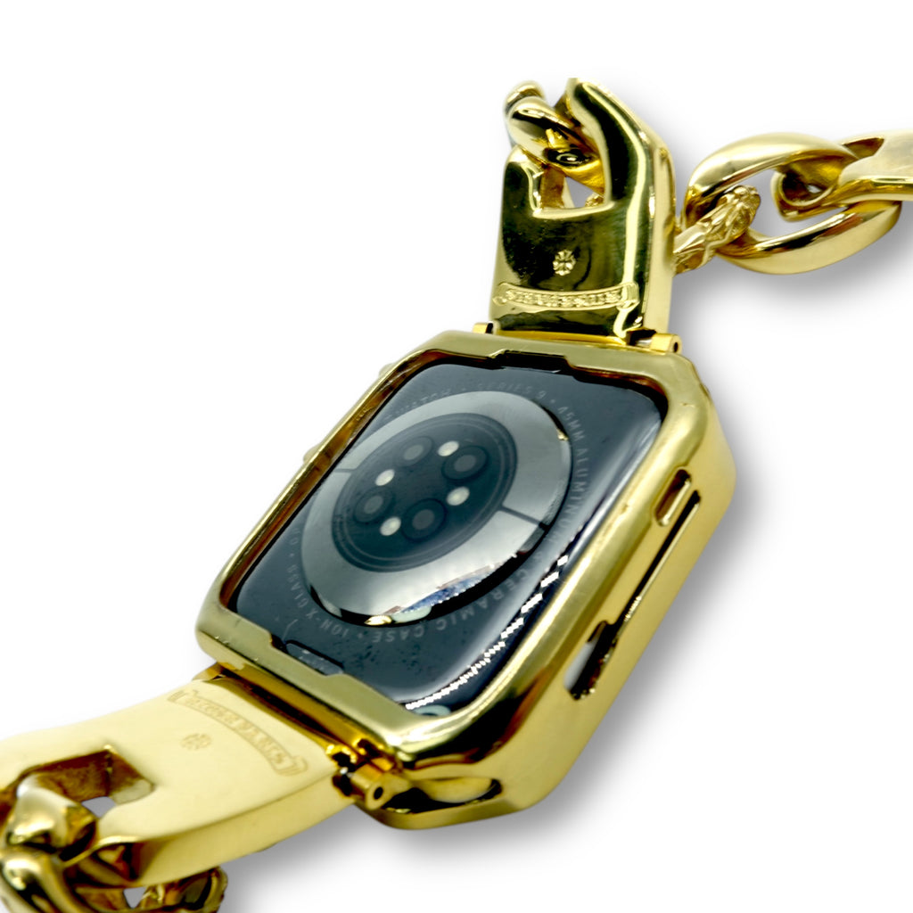 JSX｜CHAIN HOOK｜Apple Watch ケース & バンド【フックタイプ】