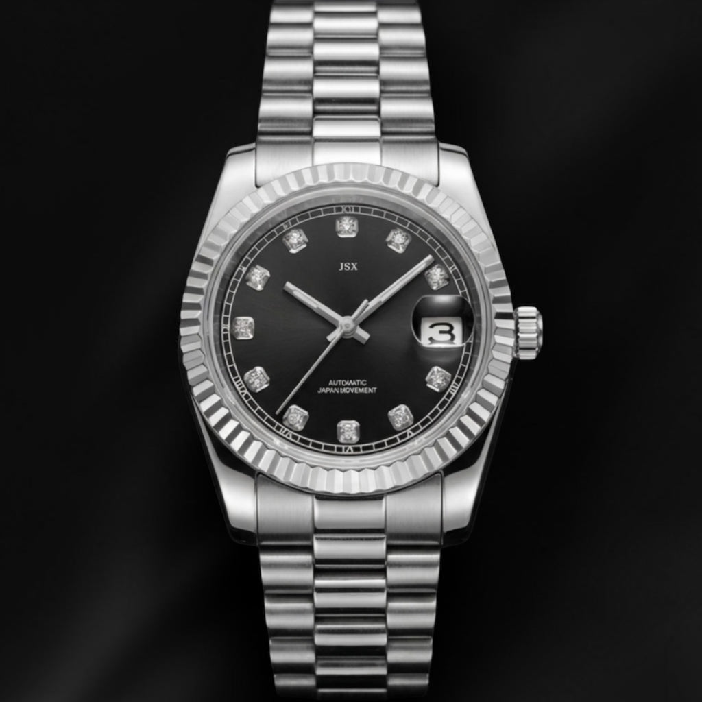 JSX｜3-LINK WATCH / 3連バンド ウォッチ